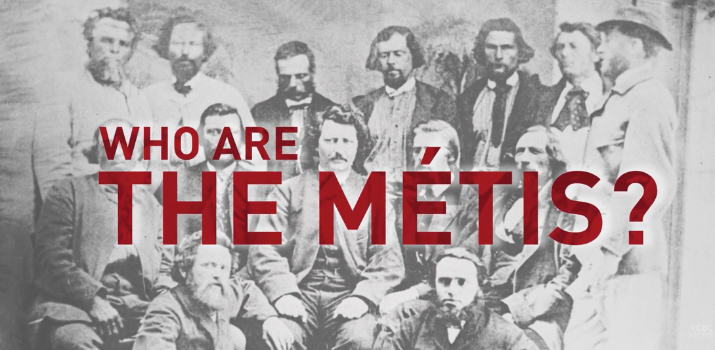 Who are the Métis? | YouTube