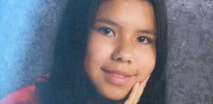Why Canada should stand trial for Tina Fontaine’s murder