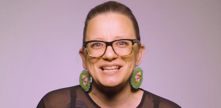 Why Cherie Dimaline calls on her Indigenous heritage as a bestselling storyteller and writer | CBC Books