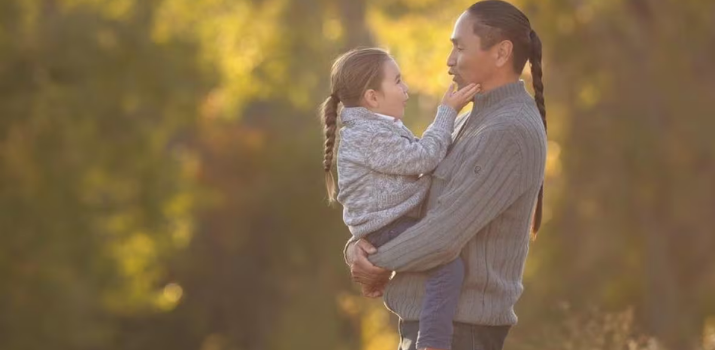 Why Indigenous boys and men choose to wear braids | CBC News