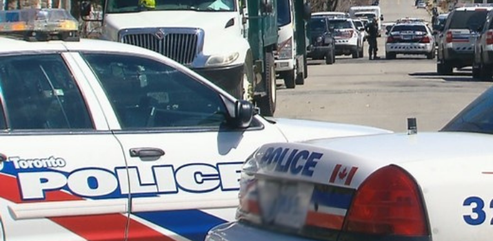 Why are Indigenous people in Canada so much more likely to be shot and killed by police? | CTV News