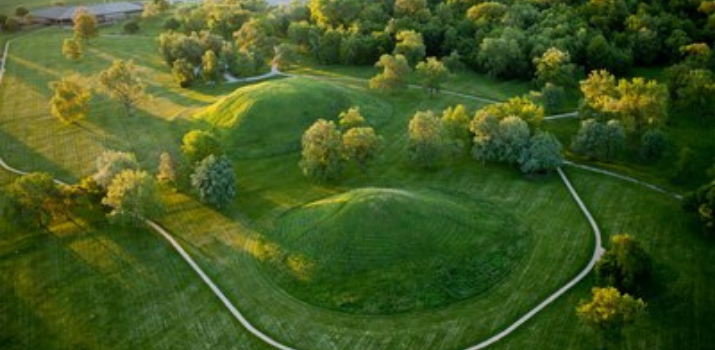 Why was the ancient city of Cahokia abandoned? New clues rule out one theory. | National Geographic