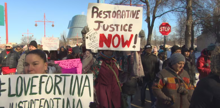 Widespread changes demanded to prevent 'another 100 Tina Fontaines'