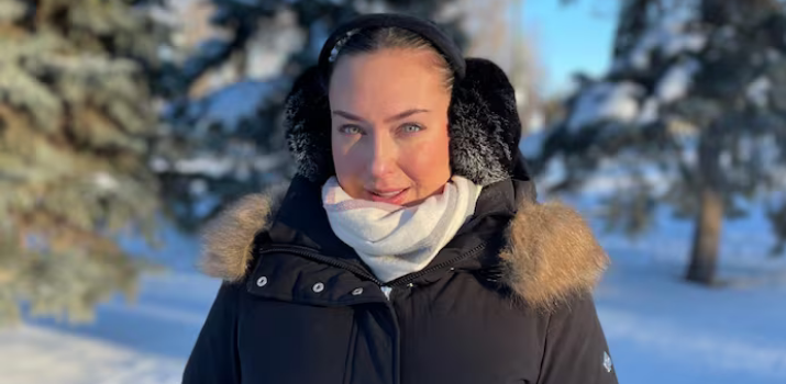 Winnipeg's Alexander Docks reimagined as living MMIWG2S memorial by Métis landscape designer