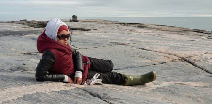 With old traditions and new tech, young Inuit chart their changing landscape | Canadian Geographic