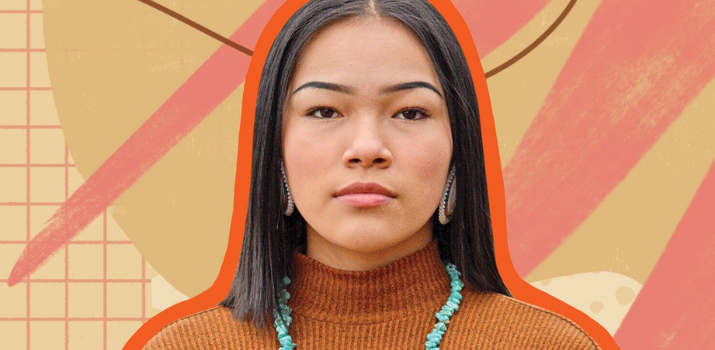 Woman of the Year 2019: Autumn Peltier | Chatelaine