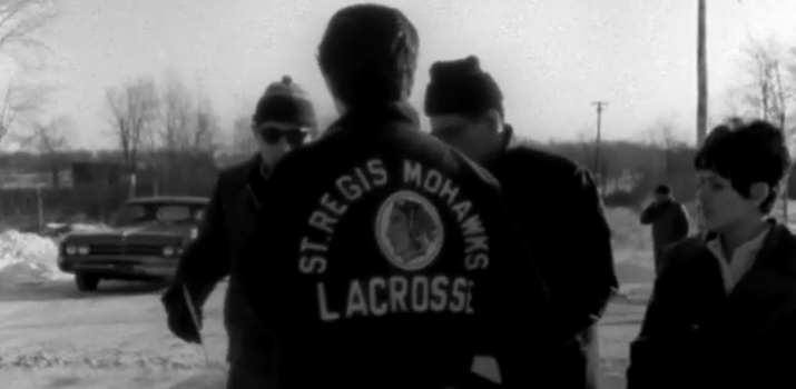 You are on Indian Land | YouTube