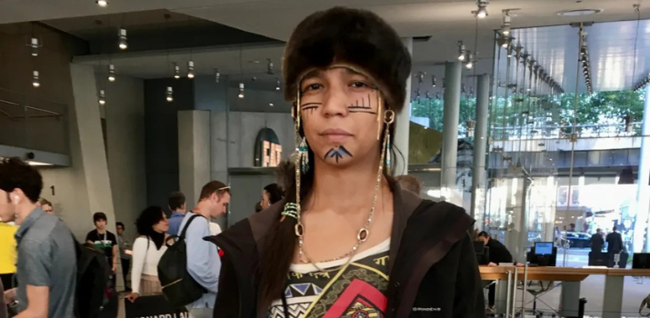 Your Land Acknowledgement is Not Enough