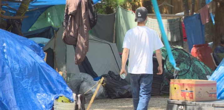 Youth homelessness linked to foster care system in new study