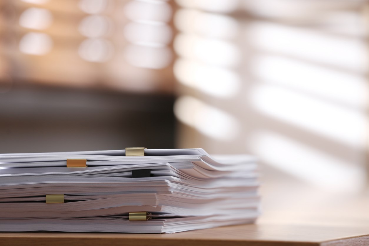 A collection of resource documents