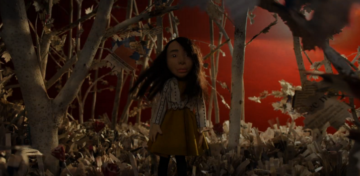 iskwē - "Little Star" (Official Video) | YouTube