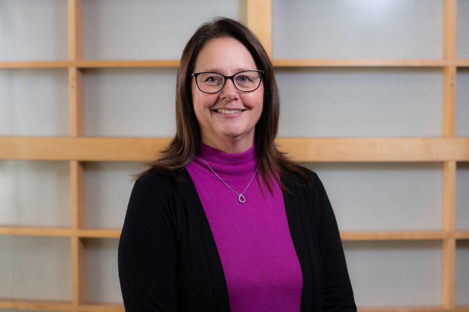 Directrice: Andrea Kolody