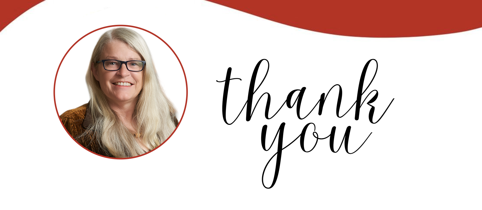 Cindy Turner thank you