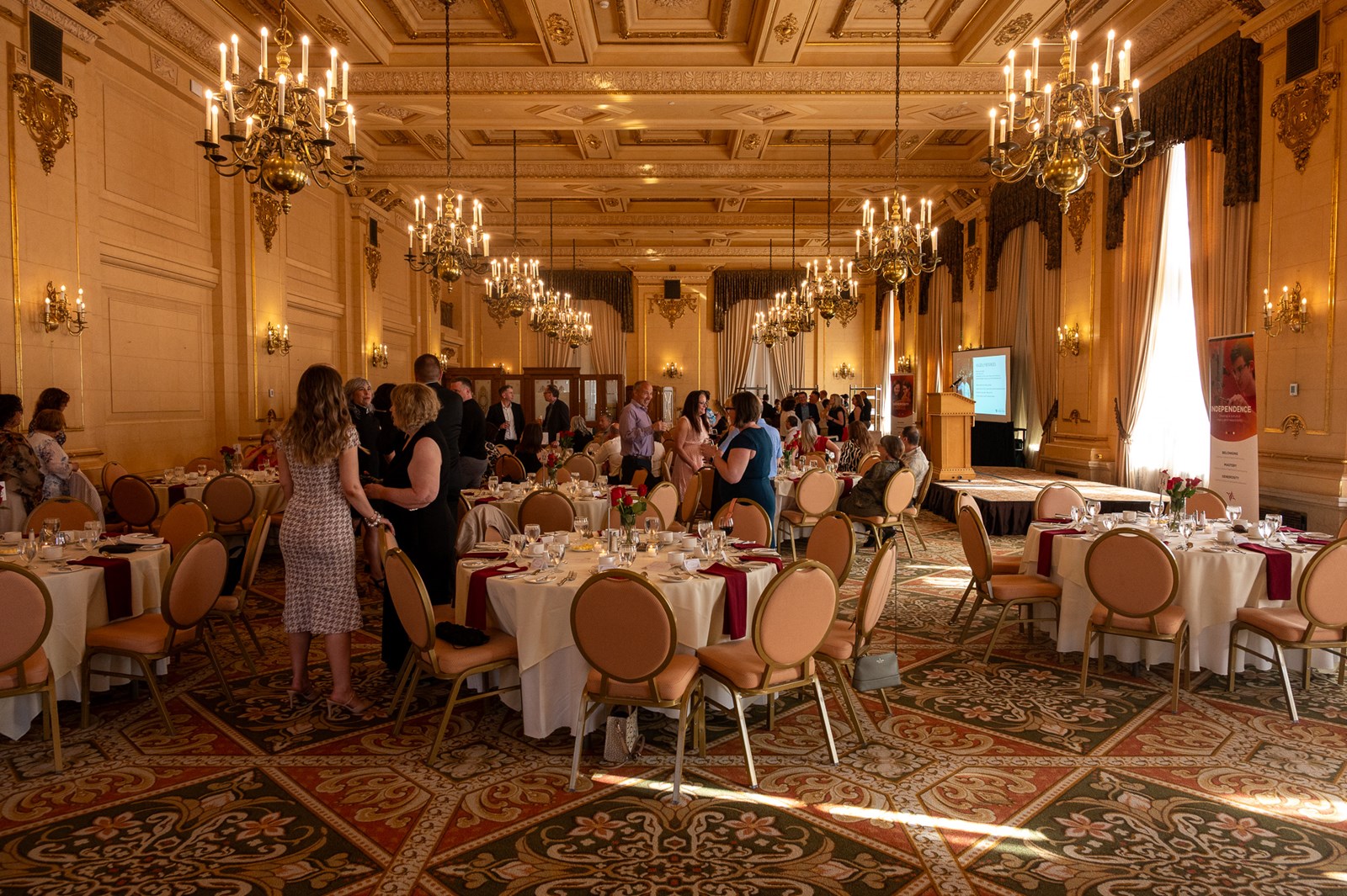 Retirement Gala photo 3706