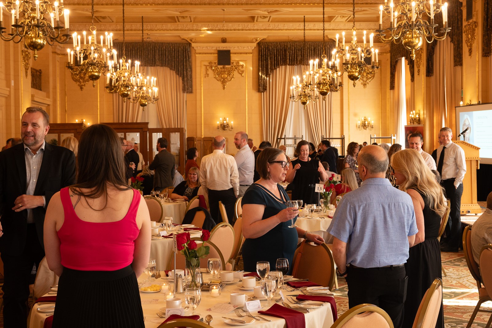 Retirement Gala photo 3724