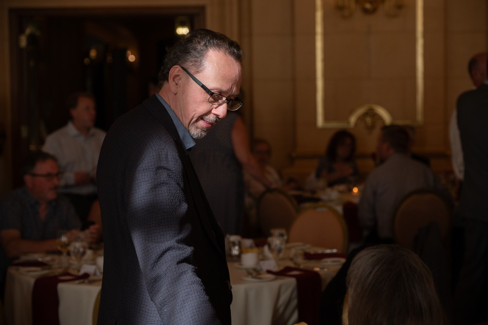 Retirement Gala photo 3754