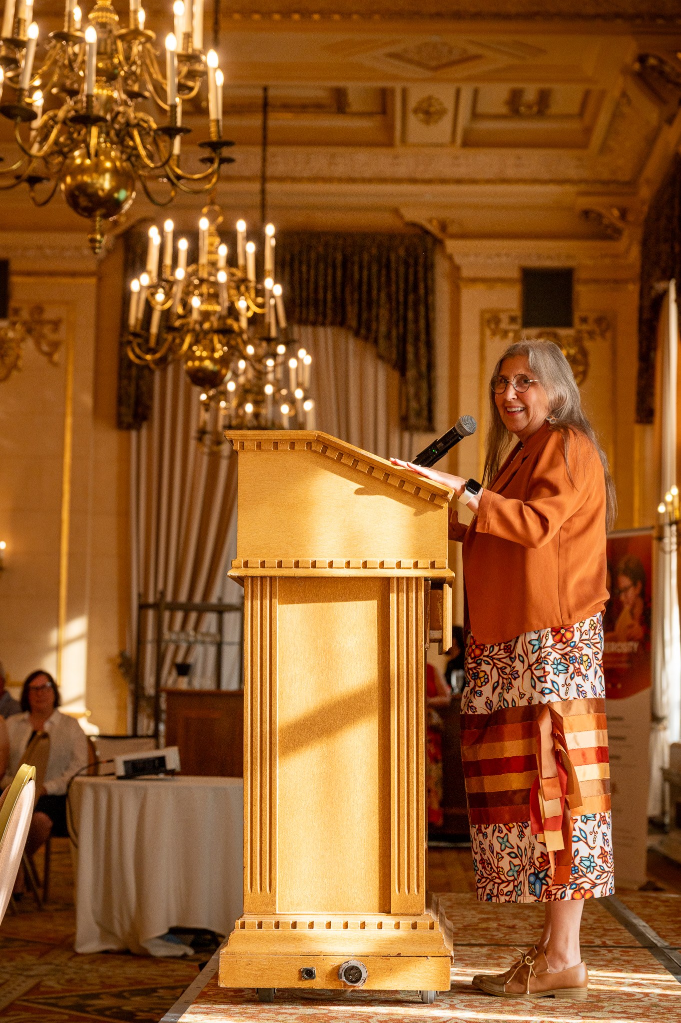 Retirement Gala photo 3818