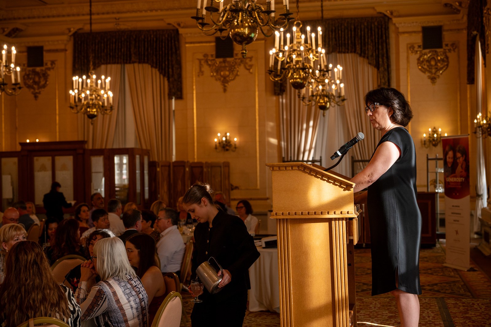 Retirement Gala photo 3912