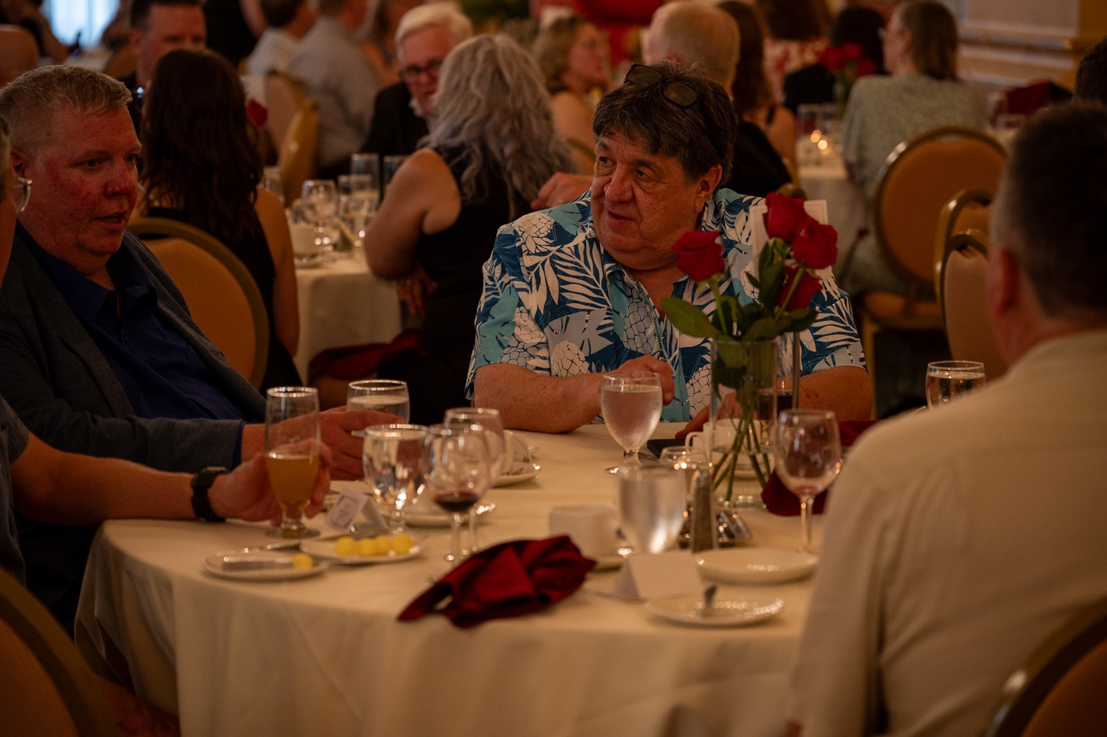 Retirement Gala photo 3956