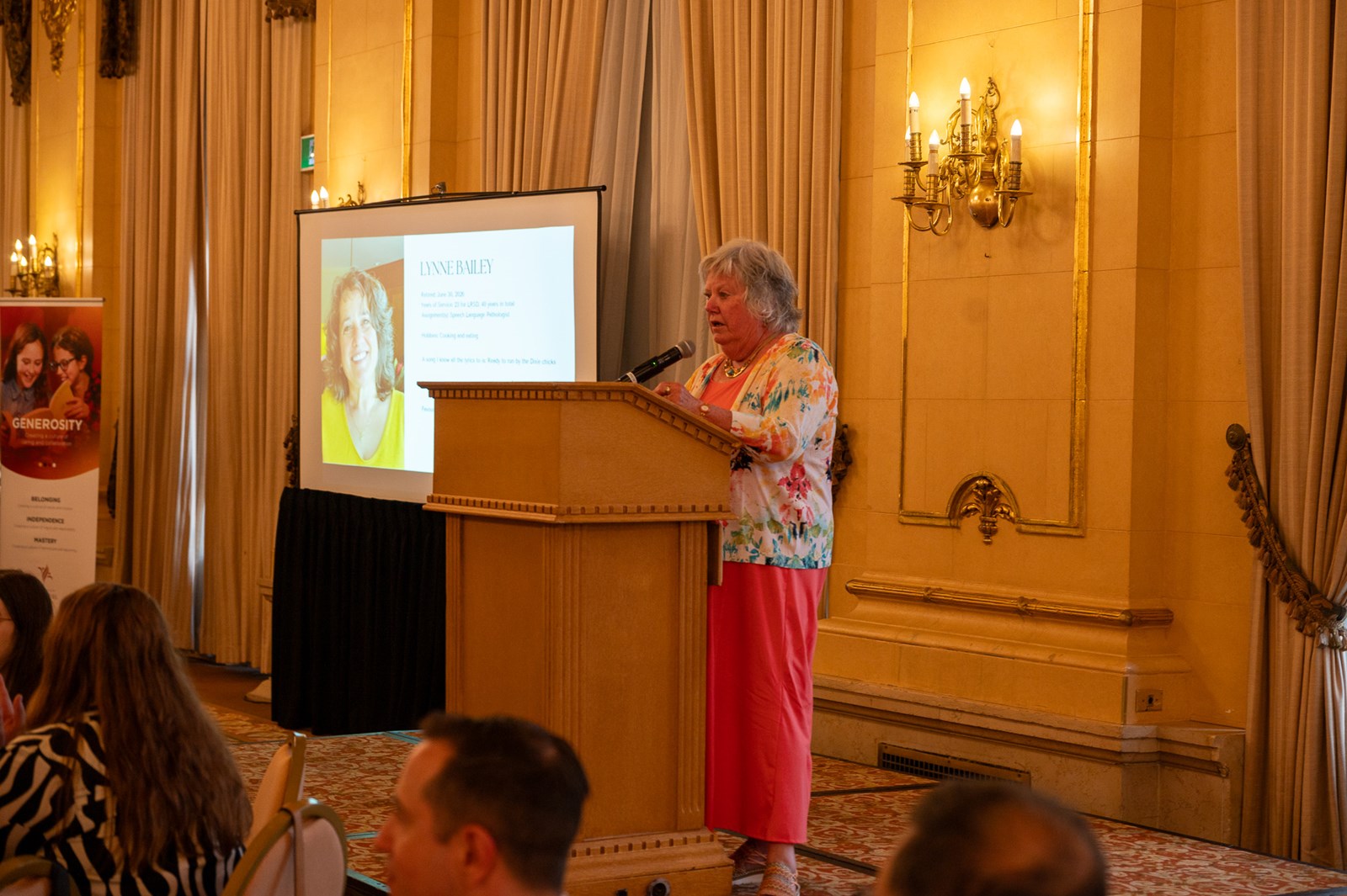 Retirement Gala photo 3974