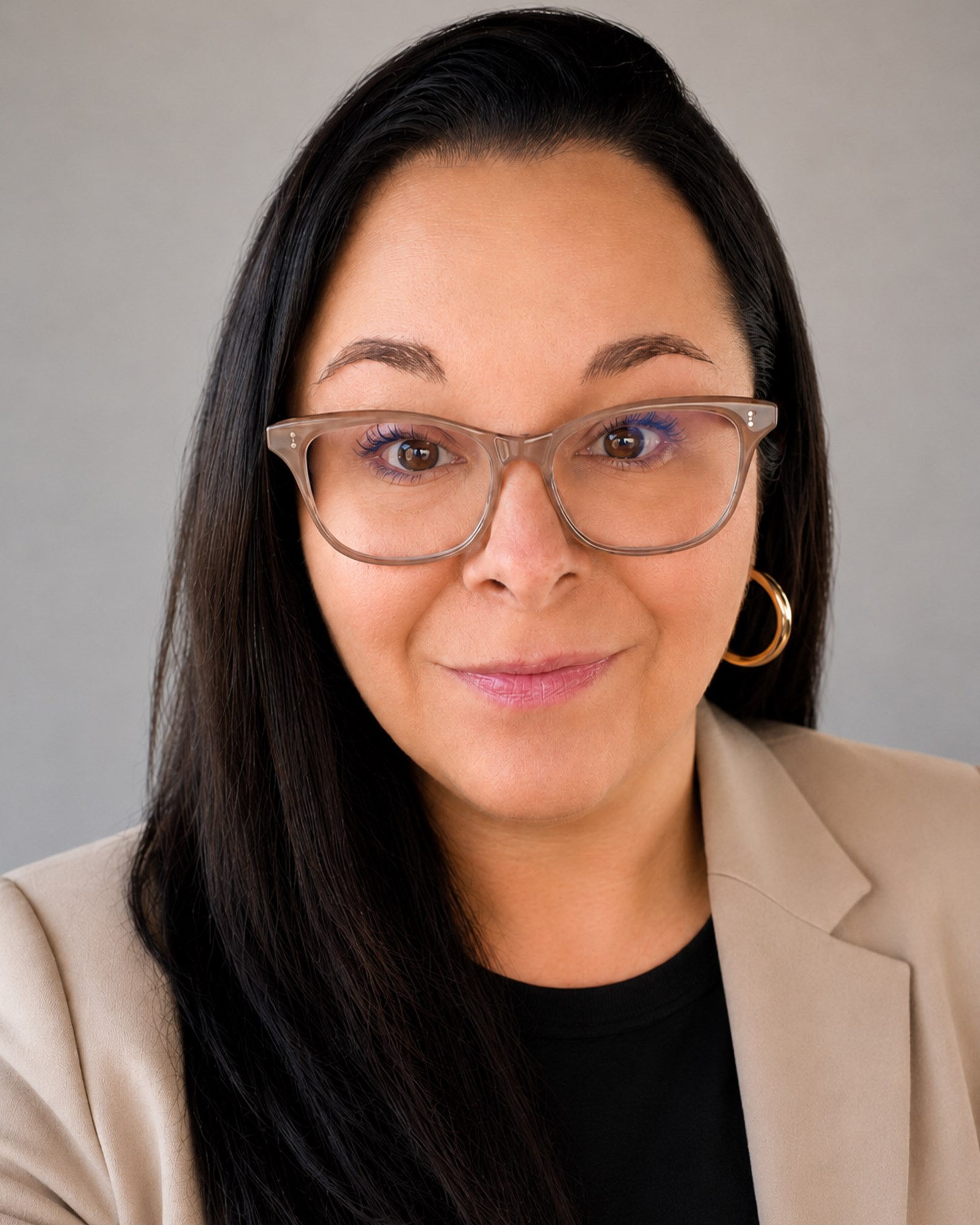 Jackie Connell