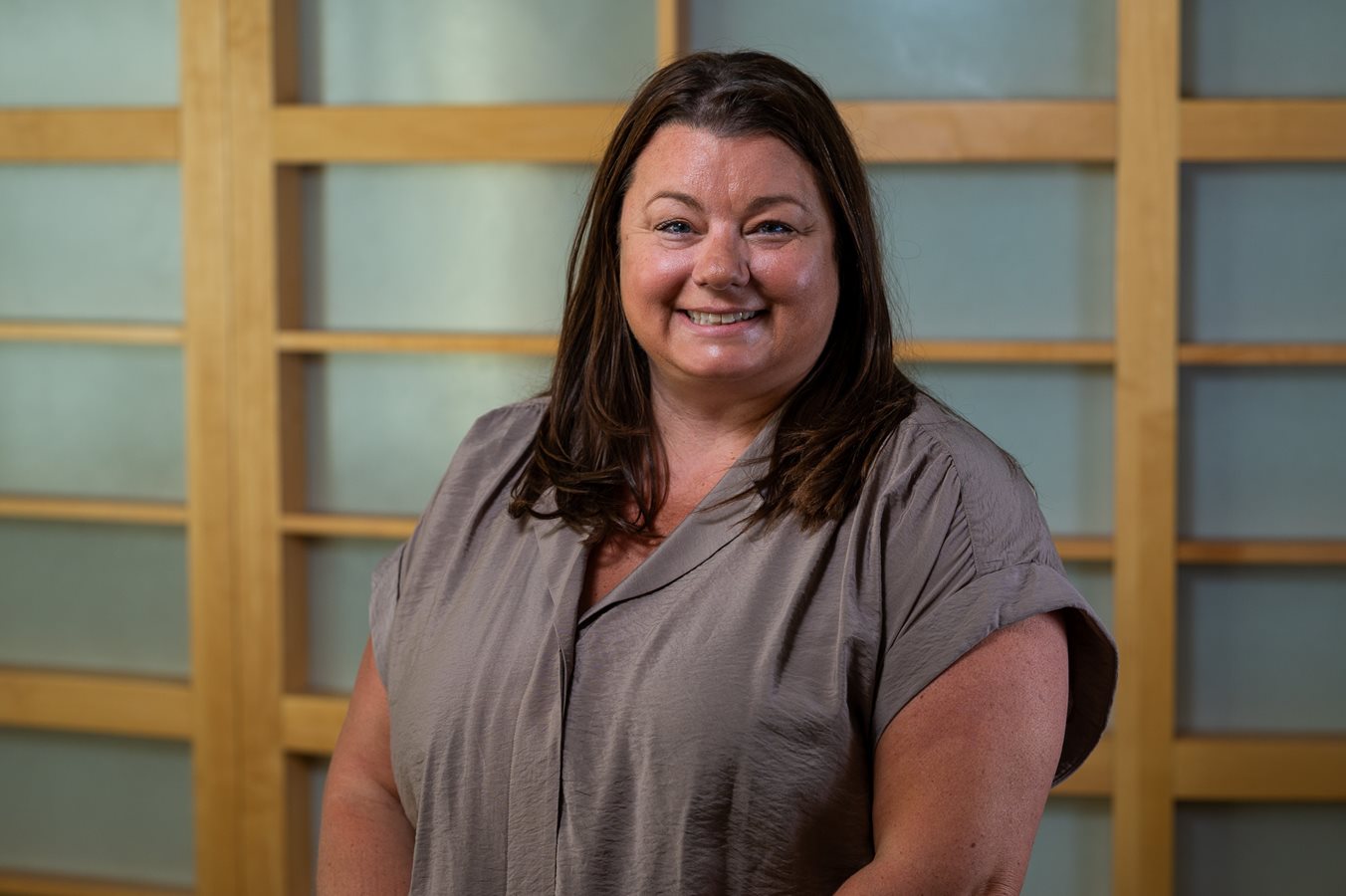 Principal Kimberley Adair-Gagnon