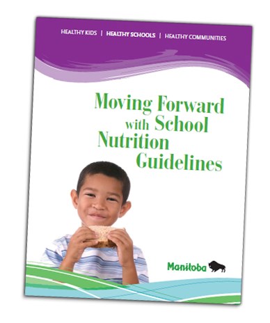 Moving Forward with School Nutrition Guidelines
