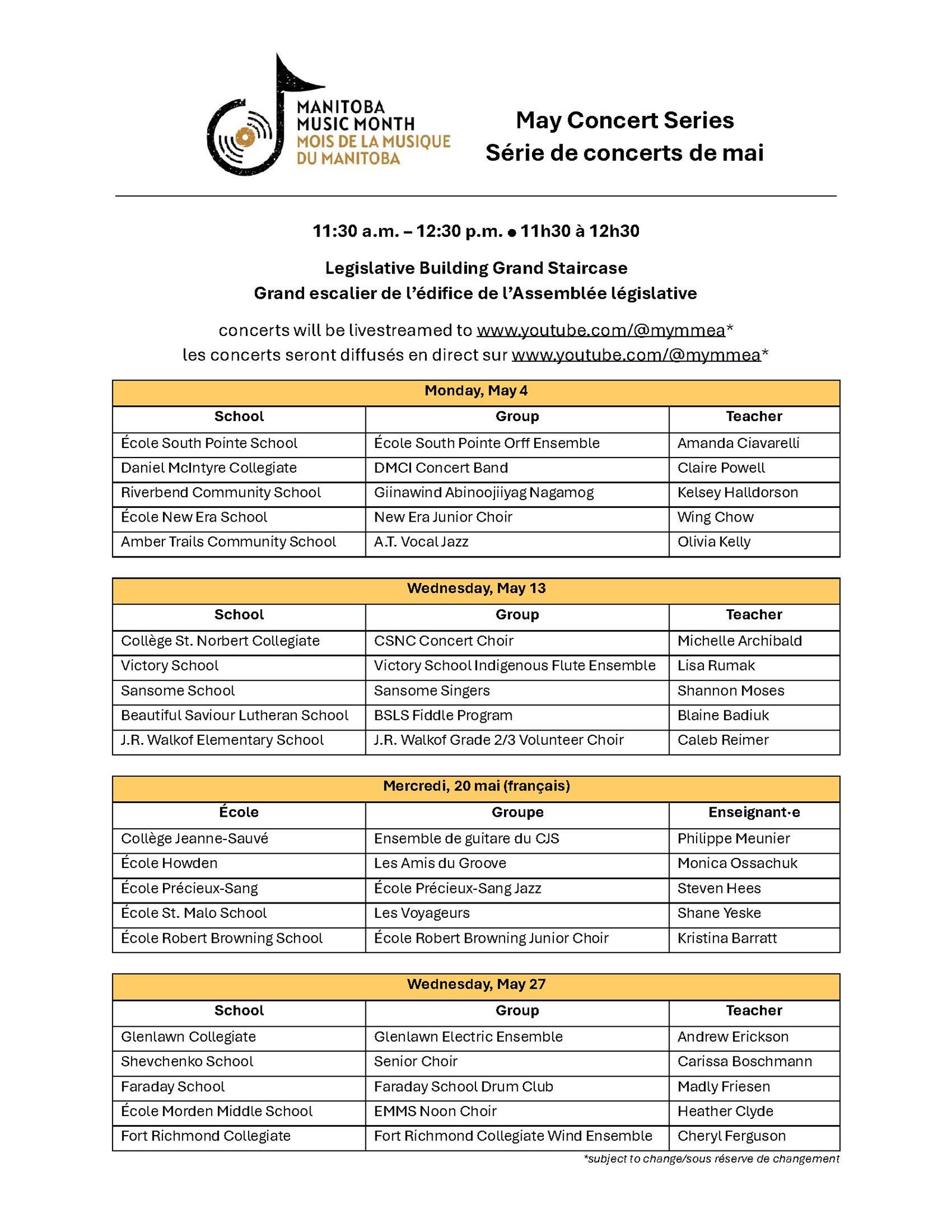 ISP Program flyer promoting homestay families needed