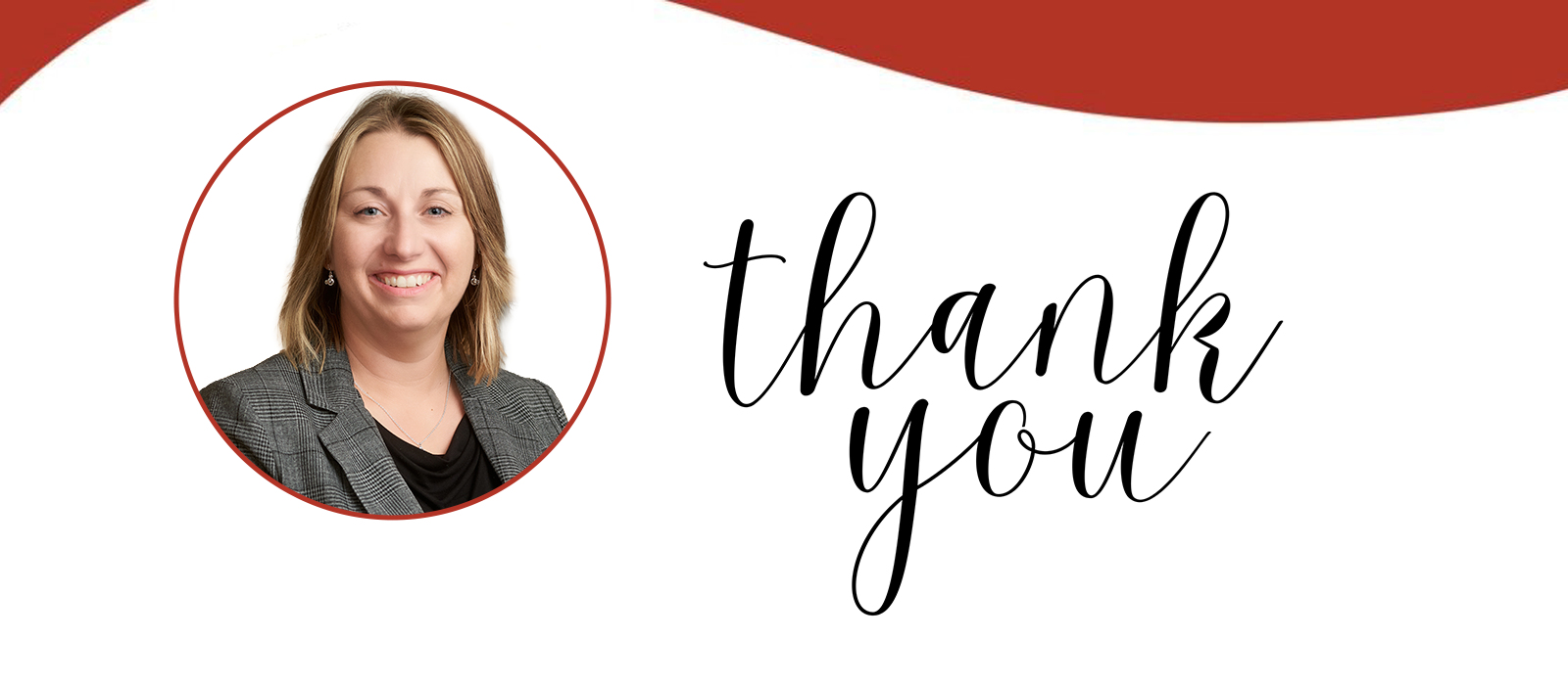 Pamela Kolochuk thank you