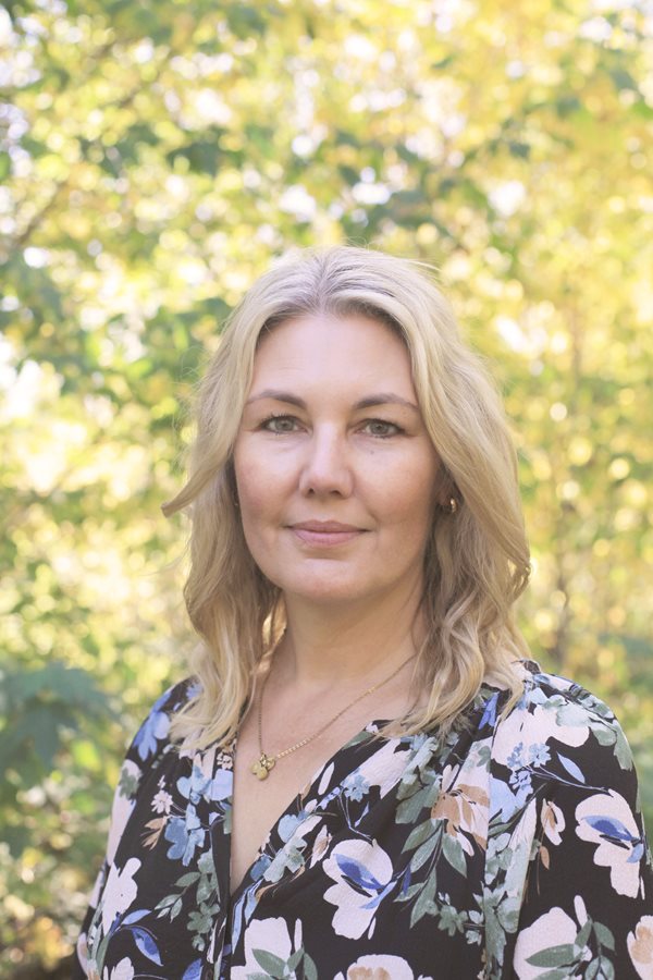 Vice-Principal: Tanya Stokotelny
