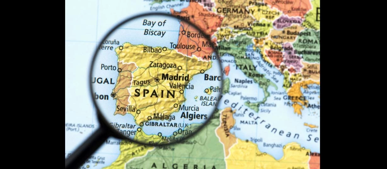 Spain Adventure: A Journey Through History, Food & Fun!