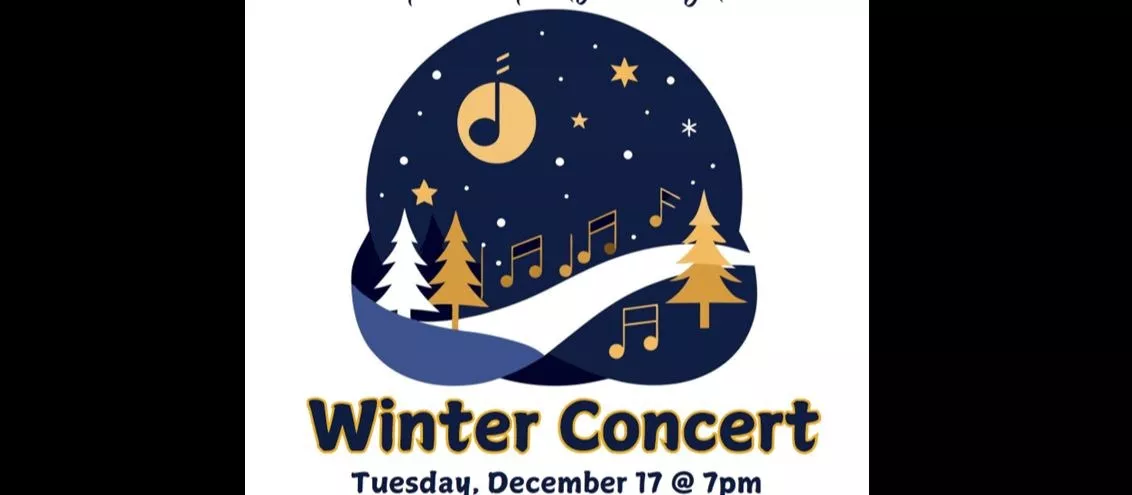 It's our pleasure to host a delightful evening of music performed by our NMC Concert Band, Jazz Band and Guitar Ensemble, along with performances by a few small ensembles and soloists. This annual WIN...