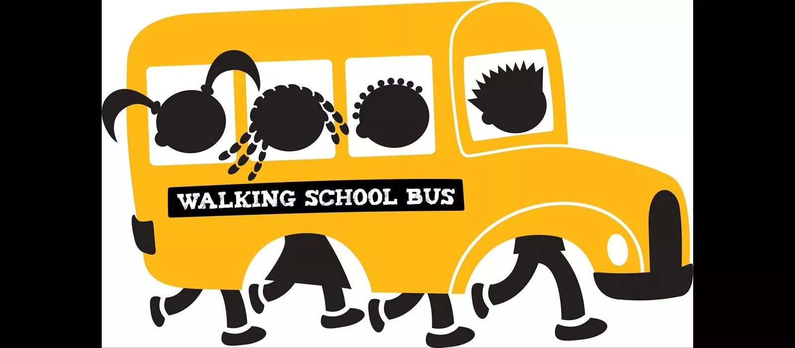 Victor Mager - Walking School Bus