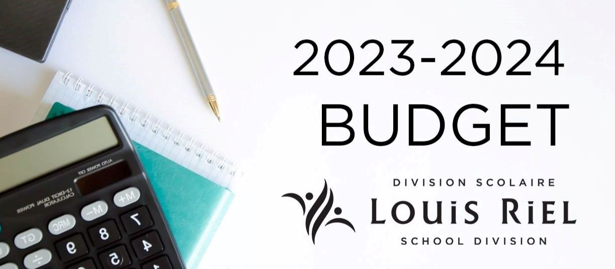 2023-24 Budget