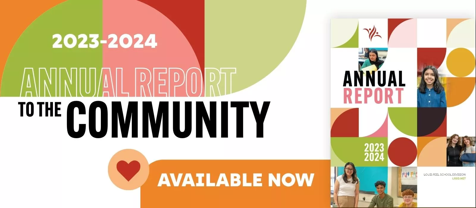 Annual Report to the Community