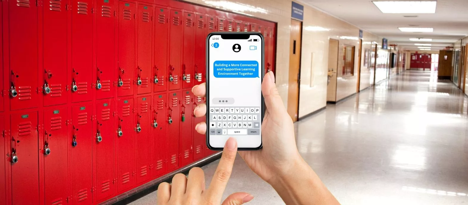 As we prepare to implement the new ministerial guidelines on cellphone use in our schools, I want to emphasize that our approach will prioritize building trust, engagement, and well-being within our s...