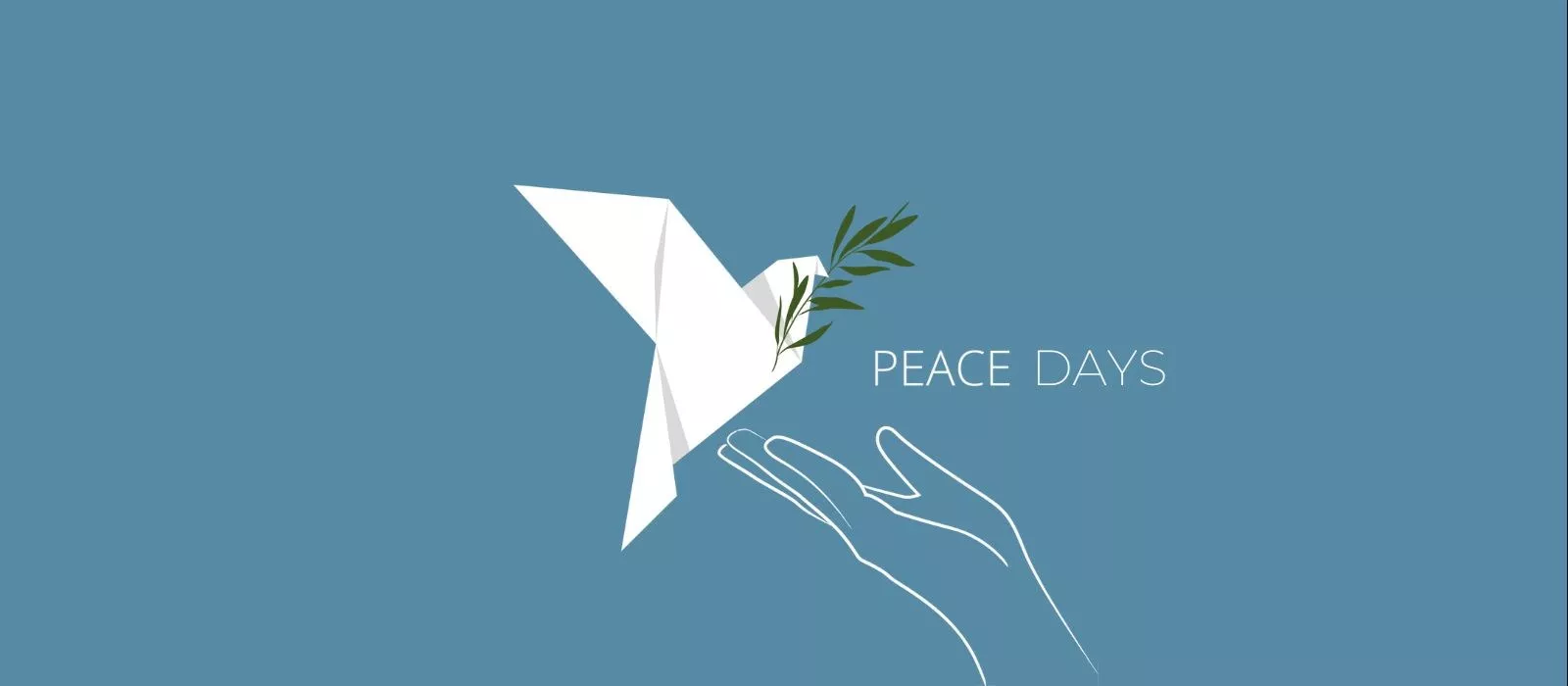 Minister of Education and Early Childhood Learning Nello Altomare has declared Sept. 10 to 21, 2024, as Peace Days in Manitoba.   The proclamation is intended to increase public awareness of the impo...