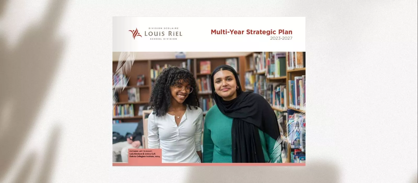 Multi-Year Strategic Plan 2023-2027