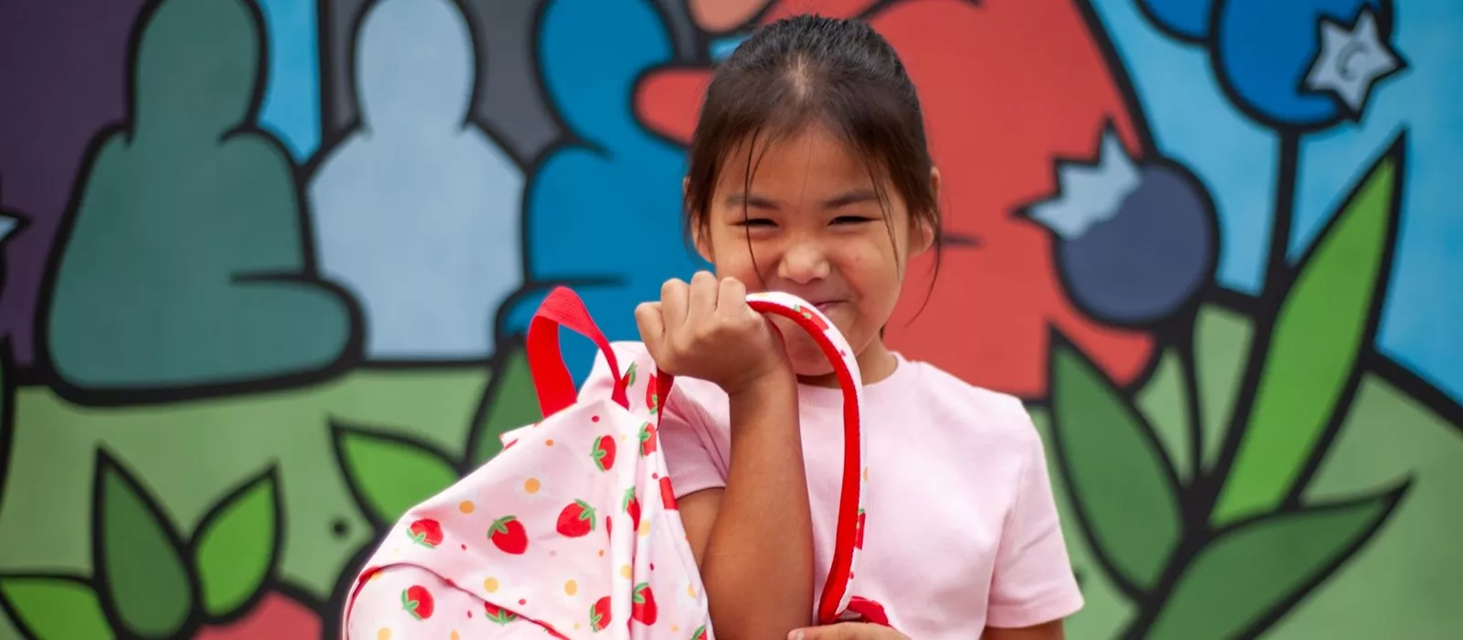 All of us here at the 鶹ýAV School Division (LRSD) would like to extend more Thank Yous than you can fit into 160 backpacks to local private label design company Hobbry. In a wonderful display o...