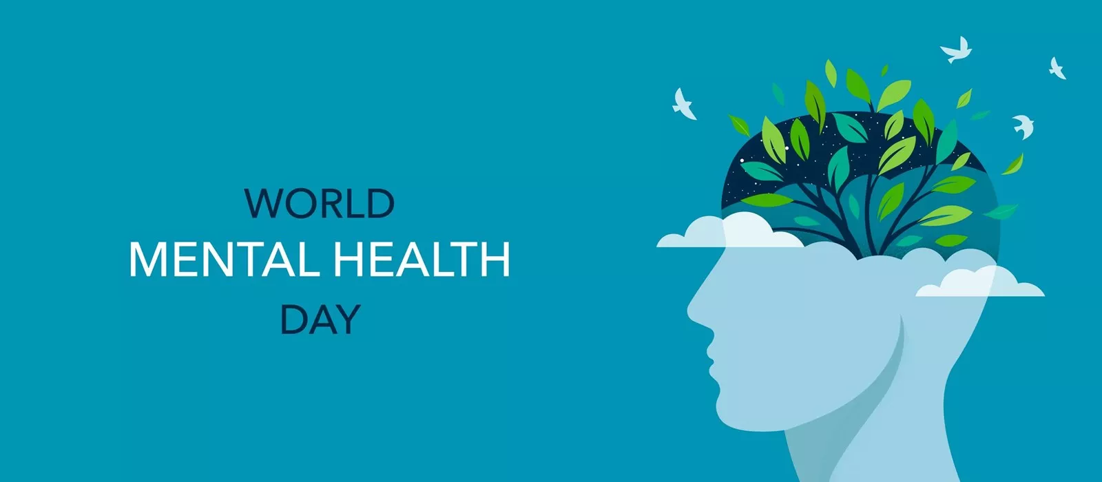 World Mental Health Day 