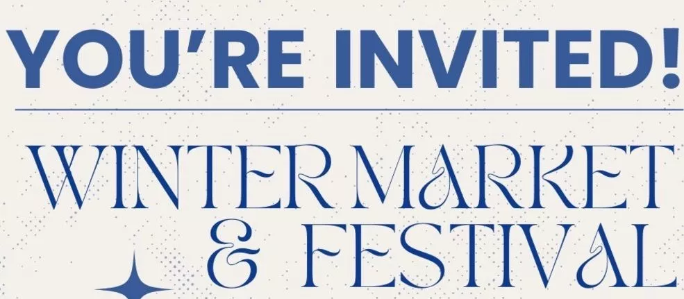 LRATC's Winter Market & Festival 2024