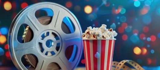 General Vanier PAC Movie Night - Friday, March 7th