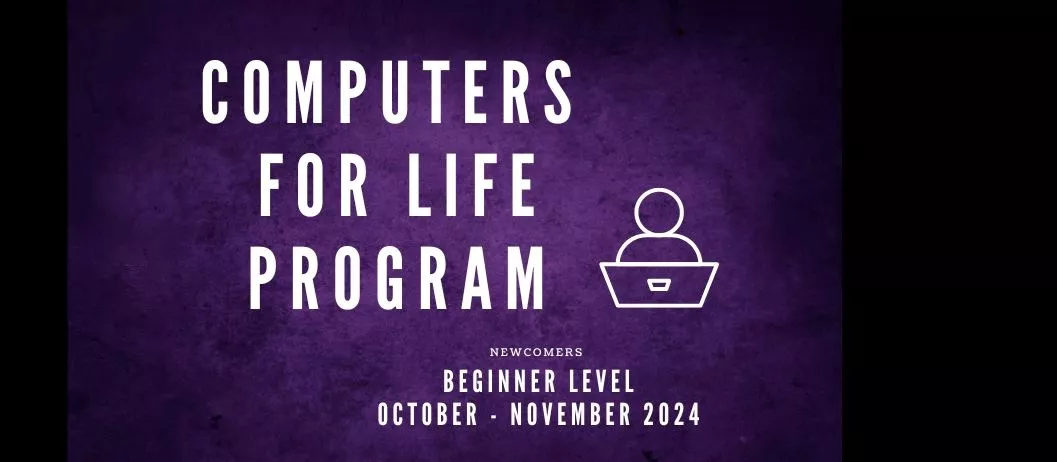 Computers for Life 