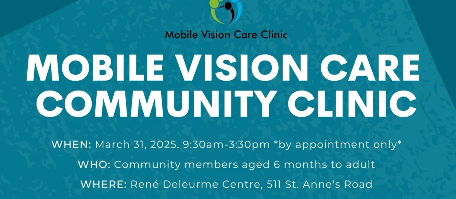 Mobile Vision Care Community Clinic