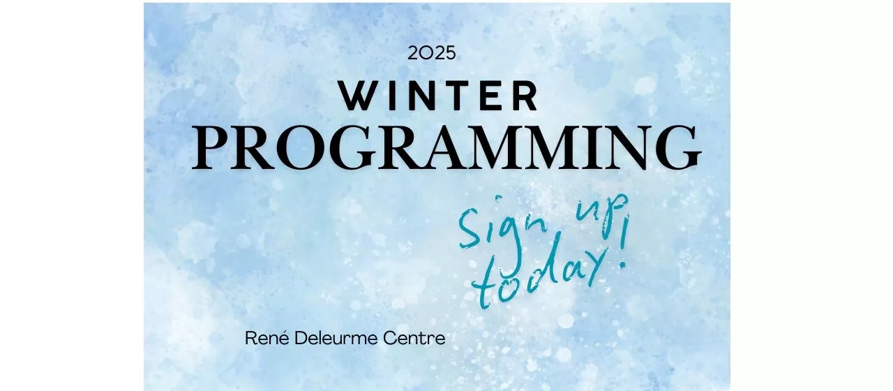 2025 Winter Programming 